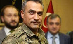 Uzay Şahin yakalandı