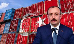 Bakan Muş duyurdu: Tüm zamanların en yüksek Mayıs ayı ihracat değeri