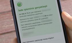 Dolar yükseldi, siparişler iptal edildi