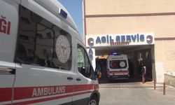 Baraj gölüne giren çocuk boğuldu