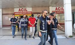 'Sazan Sarmalı' yöntemi ile dolandırıcılığa tutuklama