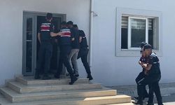 Silah kaçakçılığı operasyonu: 4 gözaltı