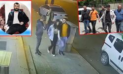 Kız arkadaşlarına laf atanı bıçaklayarak öldürdü