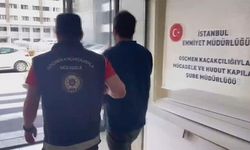 Kaçak göçmen operasyonu