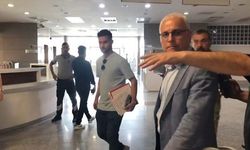 Gazeteci Merdan Yanardağ tutuklandı
