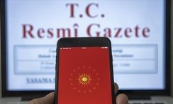 Bakan yardımcılıklarına atama kararları Resmi Gazete'de