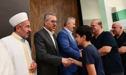 Başkan Güngör; Kurban Bayramı’mız Mübarek Olsun