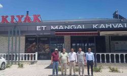 KIRSAL’DA TURİZM, TKDK İLE CANLANIYOR