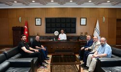 Başkan Güngör; “Daima Esnafımızın Yanındayız”