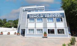 Gazipaşa Gençlik Merkezi’nde Kurs Kayıtları Devam Ediyor