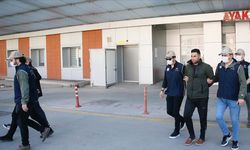 Kahramanmaraş'ta PKK/KCK operasyonu