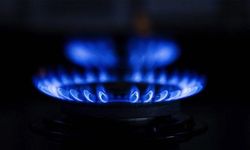 Doğal gaz abone sayısı 1 milyonu geçti