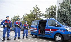 Jandarma Teşkilatı 184 yaşında