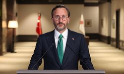 Fahrettin Altun, Yeniden İletişim Başkanlığı'na atandı