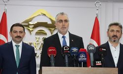 13 bin 319 iş yeri yapılması hedefleniyor