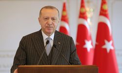Cumhurbaşkanı Erdoğan: Kentsel dönüşümde daha dirayetli adımlar atacağız