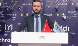 İYİ Parti’de istifa depremi sürüyor