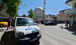 Borç nedeniyle tartıştı, cami çıkışında pompalı tüfekle vurdu