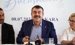 Bakan Tekin: İhtiyaç olmadıkça uzaktan eğitime karşıyım