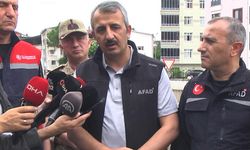 AFAD Başkanı: 15 ilimize turuncu uyarı vermiş durumdayız
