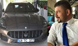 Maseratili polis memuru kamyonetinde ölü bulundu