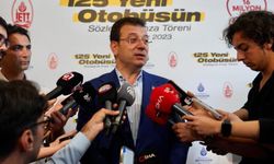 İmamoğlu'ndan online toplantı açıklaması