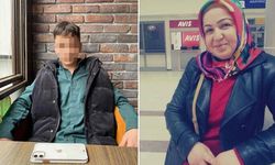 16 yaşındaki çocuk, tartıştığı annesini öldürdü