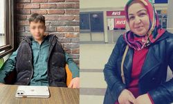 Annesini, otomobilin anahtarını vermediği için öldürmüş