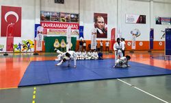 Yaz Spor Okullarının Açılışı Gerçekleştirildi