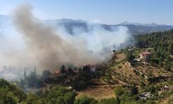 Kahramanmaraş’ın neden gözde alanlarında yangın çıkıyor?