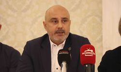 Baro Başkanı Gül, “Adalet yerini bulsun isterse kıyamet kopsun”