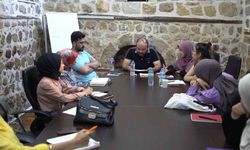 Yeni Dönem Akademi Eğitimleri Başladı