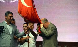 Kahramanmaraş'ta '15 Temmuz Demokrasi ve Milli Birlik Günü'nde anma programı