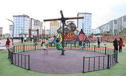 Başkan Güngör; “Şehrimizin Yeni Yaşam Alanı: Kuzey Park