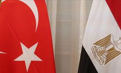 Türkiye ve Mısır, diplomatik ilişkilerinde gelişme