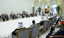 Birleşik Arap Emirlikleri ile 50,7 milyar dolarlık anlaşma
