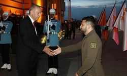 3 Soruda Ukrayna Devlet Başkanı Türkiye ziyareti