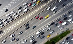 Trafiğe haziranda 193 bin 688 aracın kaydı yapıldı