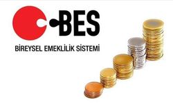 BES, 561 milyar lirayı aştı