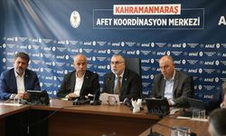 Bakan Işıkhan: Vatandaşlarımızın refahını artırmaya gayret edeceğiz