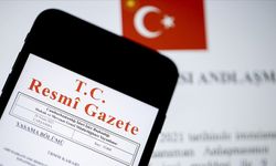 Yeni harç tutarları Resmi Gazete'de yayımlandı