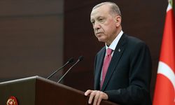 Cumhurbaşkanı Erdoğan'dan Erzurum Kongresi paylaşımı