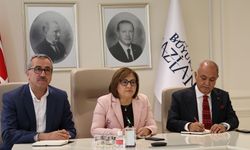 Başkan Güngör; “Yükselen Anadolu’yu Hep Birlikte İnşa Edeceğiz”