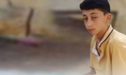 Tüfekle vurulan Ali, meslek edinmek için tamirhaneye girmiş