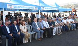 Başkan Güngör, “Kalıcı Konutların da 1 Yıl İçerisinde Teslimi Yapılacak”