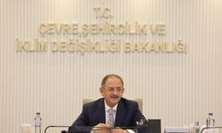 “Deprem bölgesinde yaralar sarılıyor”