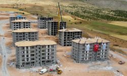 Kahramanmaraş’ta Yerinde Dönüşüm’e Talep Yağmuru