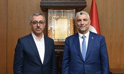 Güngör Duyurdu; “Ankara’ya Her Gün Uçuş Başlıyor”