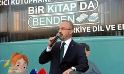 Bakan Yardımcısı Turan: Bize acilen eski Kahramanmaraş'ımız lazım