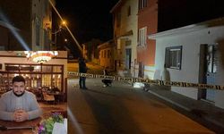 Üvey ağabeyini, annesine olan borcunu ödemediği için öldürmüş